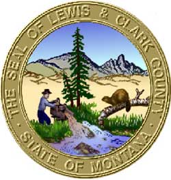 Lewis and Clark County Website